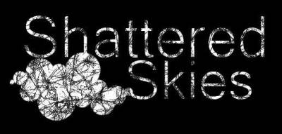 logo Shattered Skies logo Shattered Skies